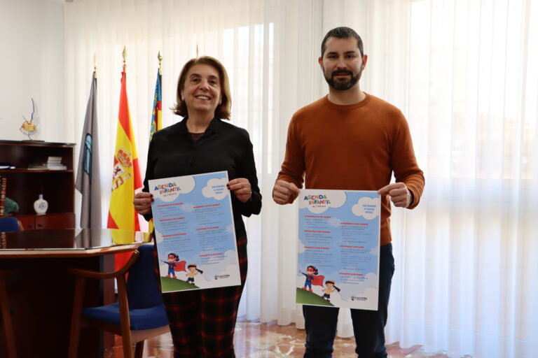 L’Alcora presenta la programació amb que contará la localitat fins març