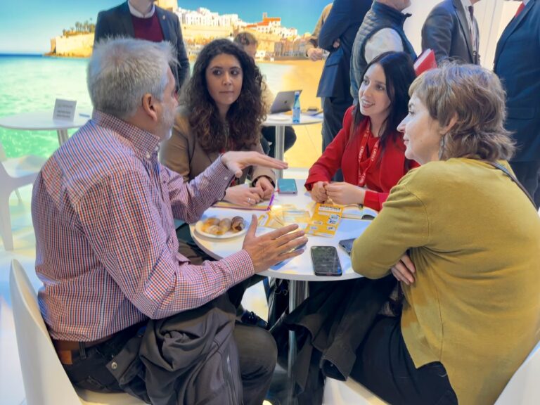 Torreblanca apuesta por el ecoturismo y la señalización inteligente