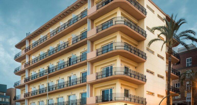 Silken Hoteles abre su primer establecimiento en Castelló de la Plana