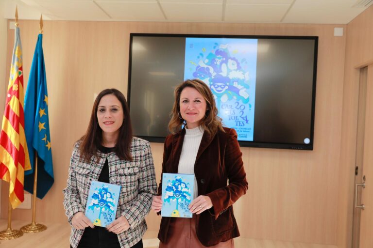 Castellón celebrará el Carnaval en el Grao del 9 al 11 de febrero con más de 20 actos