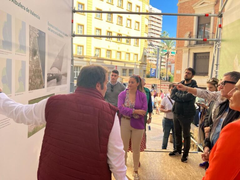 La ciudad de Castellón cierra noviembre con incremento de la ocupación hotelera del 7%
