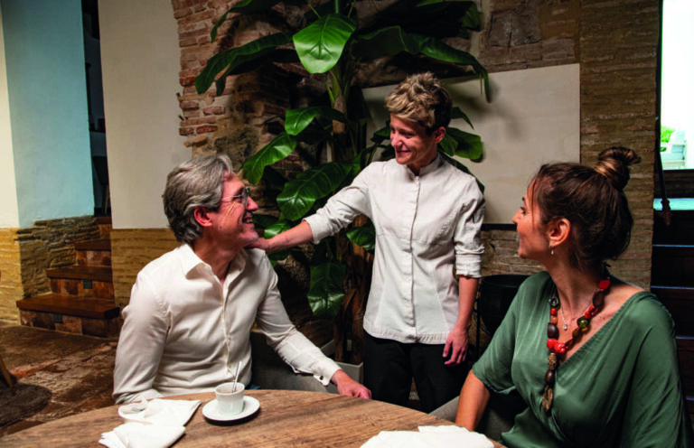 Los CdT ofrecen nuevos cursos gratuitos de turismo y gastronomía