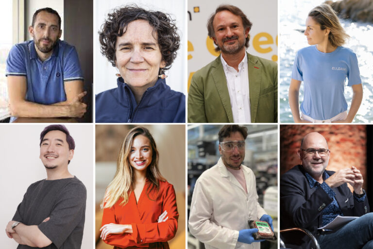 Madrid Fusión incorpora ‘Dreams’ a su oferta. un nuevo espacio para mirar al futuro de la alimentación