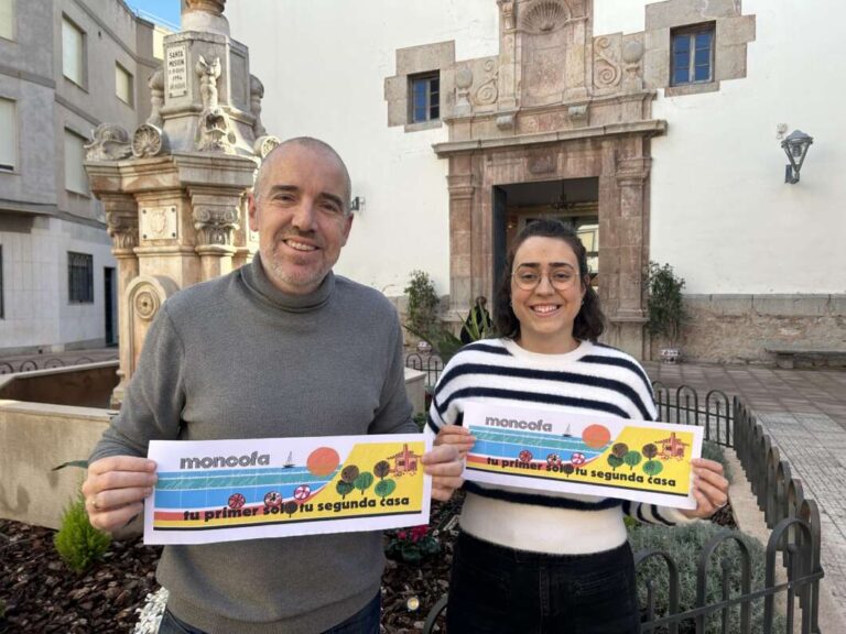 Moncofa promocionará en Fitur el turismo residencial 365 días al año