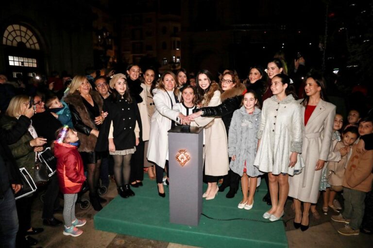 Castellón cierra la Navidad con récord de participación en las 250 actividades organizadas