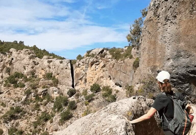 El Consell aprueba el nuevo decreto regulador del turismo activo y el ecoturismo en la Comunitat Valenciana