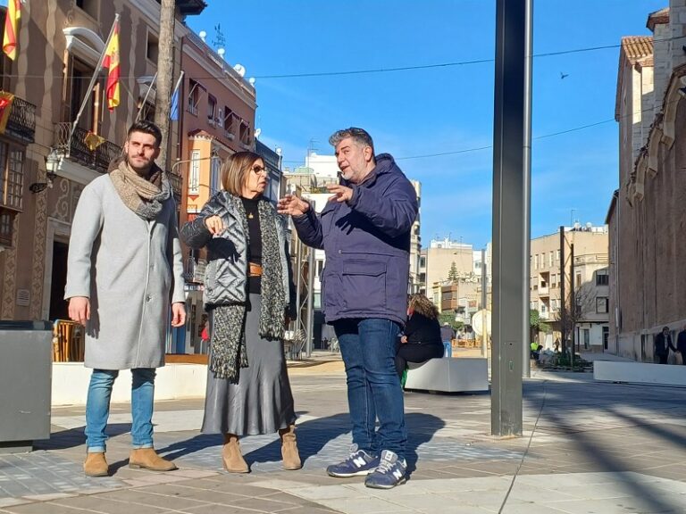 El Mercat Gastronòmic de la Carxofa omplirà Benicarló de sabors, colors i cultura