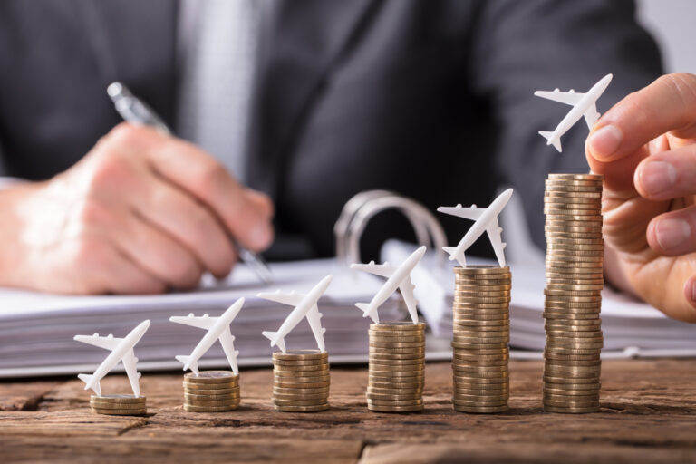 HOSBEC muestra su preocupación por el efecto del incremento de tasas aeroportuarias de AENA desde el mes de marzo