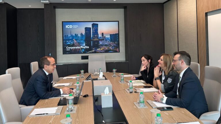 La Generalitat busca reactivar la promoción de la Comunitat Valenciana en Emiratos