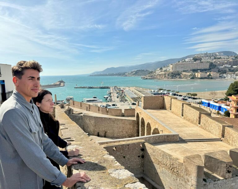 El Ayuntamiento de Peñíscola destinará este año más de 650.000 euros a la promoción y dinamización de la actividad turística