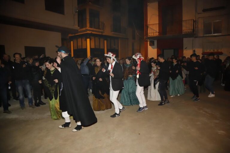 Benassal celebrará la Festa de l’Ajo el 10 de febrero