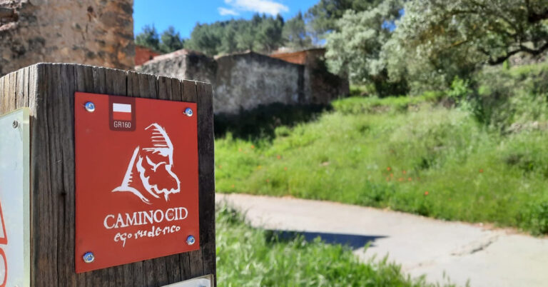El Consorcio Camino del Cid realiza más de 2.600 intervenciones en la ruta