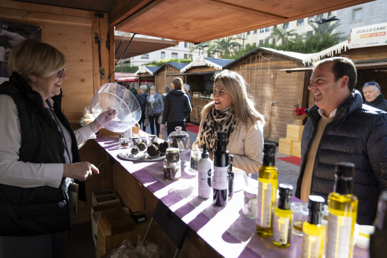 Se abre el plazo para nuevas adhesiones a la marca gastronómica Castelló Ruta de Sabor