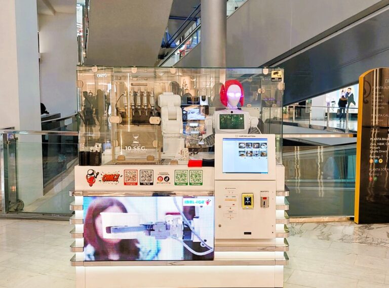 Tómate un helado en CC Salera con IBel-Ice