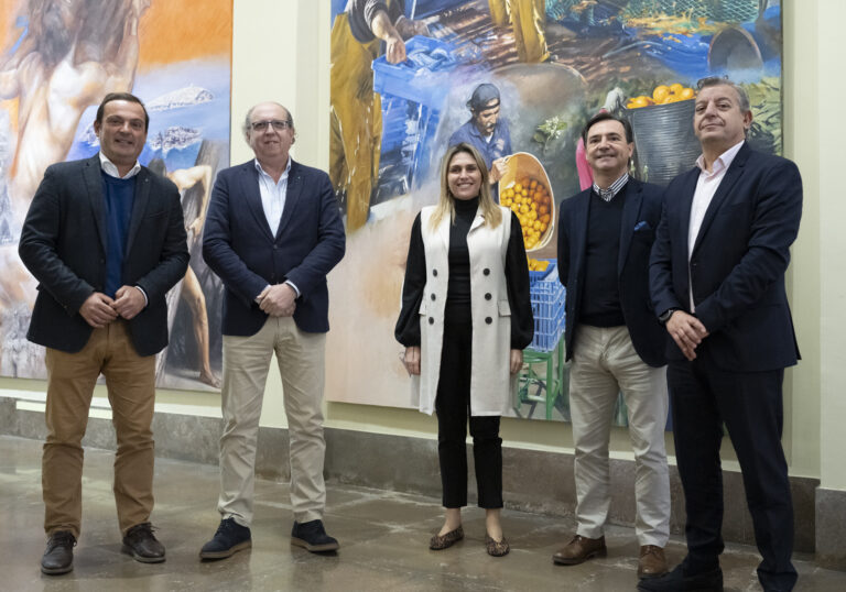 Castelló Ruta de Sabor es reconocida con el premio Olla d’OrCastelló