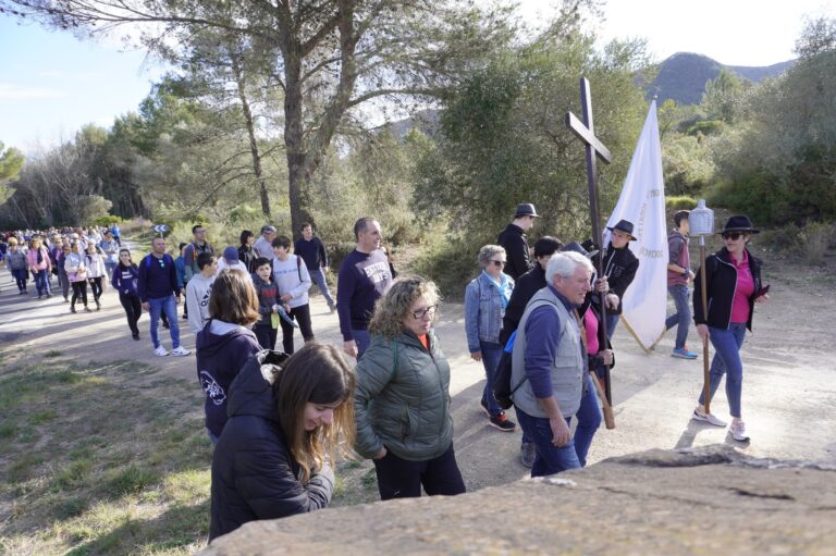 Vilafamés celebrará las fiestas de Sant Miquel del 8 al 11 de marzo