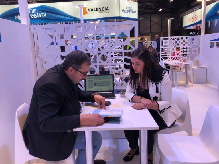 Influencers para potenciar el atractivo turístico de Castellón