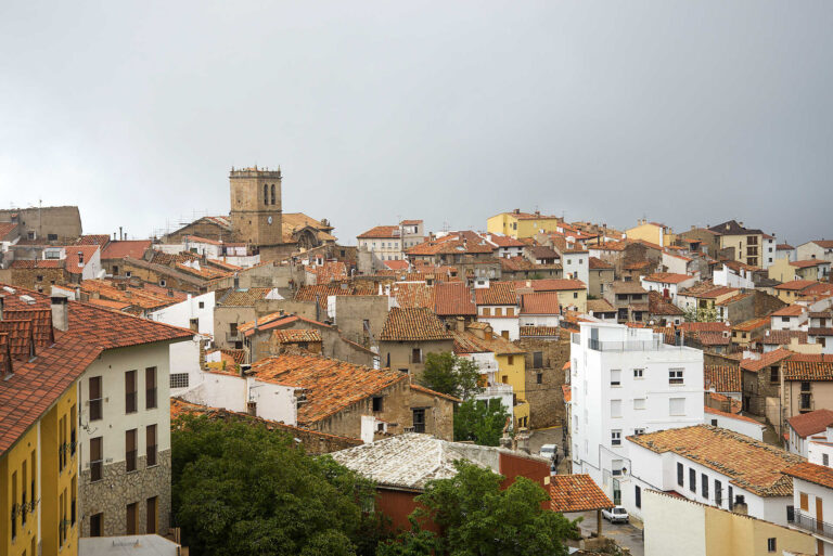 Vistabella potencia el turismo gastronómico con las XVI Jornadas de la Trufa
