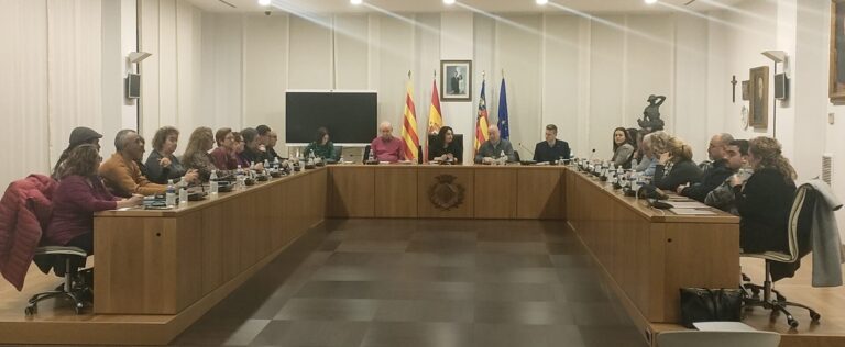 Vila-real treballa intensament en el disseny de la programació amb motiu del seu 750 aniversari