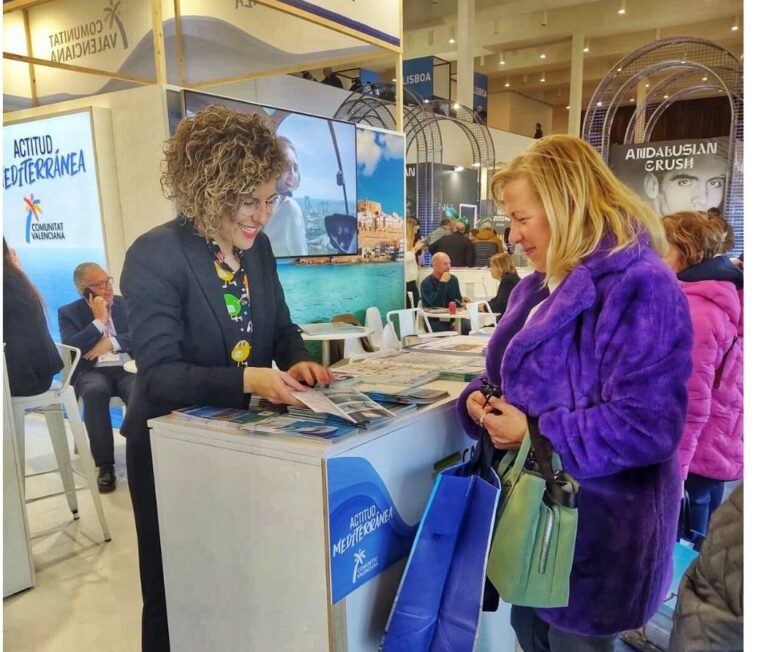Benicarló participa aquest cap de setmana en la fira de turisme Navartur