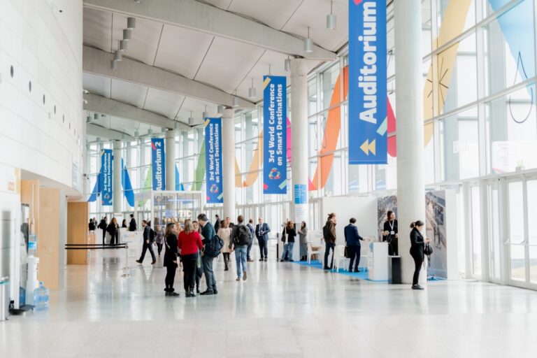 La Generalitat promociona la Comunitat Valenciana como destino de reuniones y congresos en el mercado británico