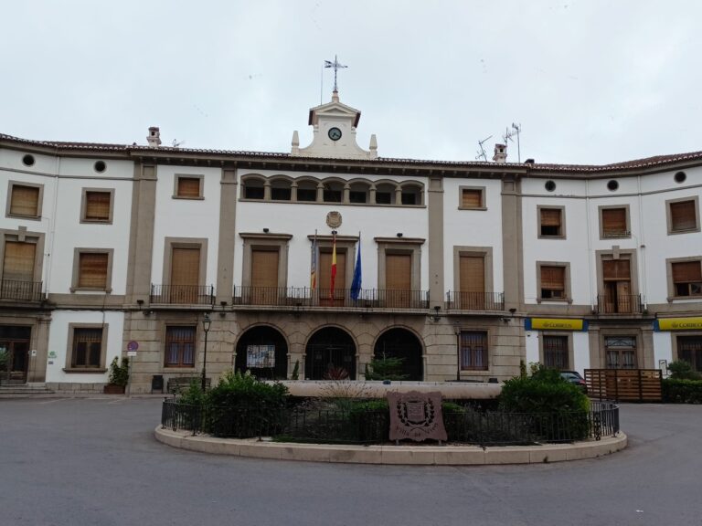 El Consell incorpora la oficina de turismo de Viver a la Red Tourist Info de la Comunitat Valenciana