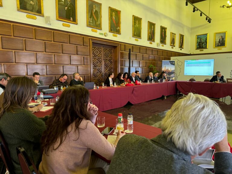 Vinaròs participa en el Foro de Trabajo de Saborea España