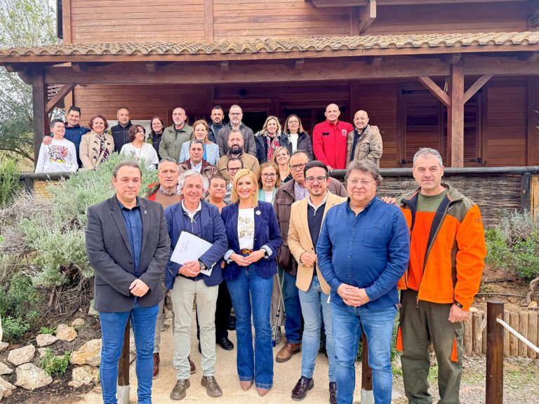 La Generalitat recupera la campaña ‘Pasqua als Parcs’ con más de un centenar de actividades en Semana Santa