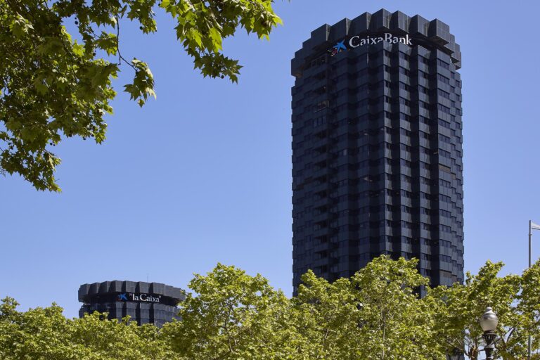 CaixaBank apoya al sector hotelero con una financiación récord de 2.850 millones