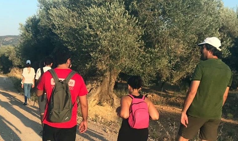 ’Oleum’ la innovadora propuesta de Canet lo Roig para potenciar y promocionar el Aceite de Oliva