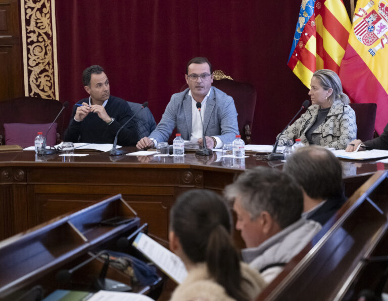 El Patronato Provincial de Turismo activa las bases que van a regir las convocatorias de subvenciones para la promoción turística