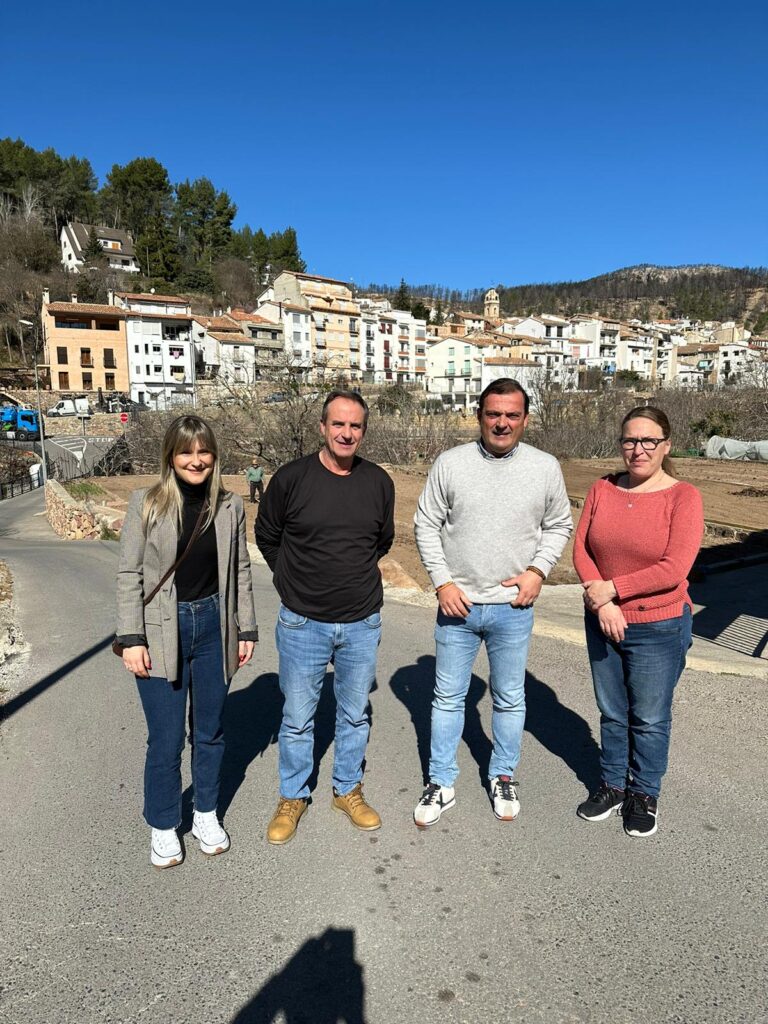 Montán quiere posicionarse como un referente turístico del Alto Mijares