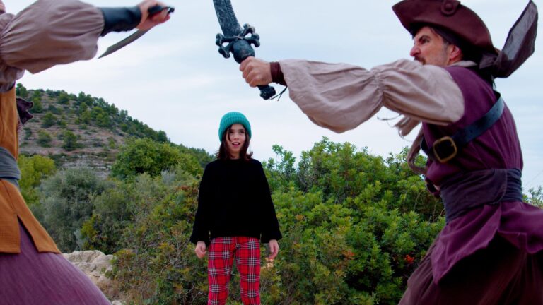 La Diputación promociona Castellón como Tierra de Cine