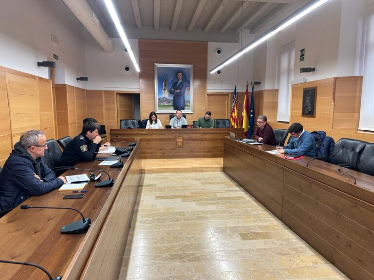 Nules crea una Comisión Técnica Interdepartamental para el Destino Turístico Inteligente