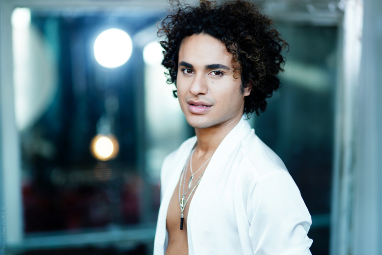 Samuel Mariño actuará junto a l’Opéra Royal de Versailles en el Auditori de Castellón