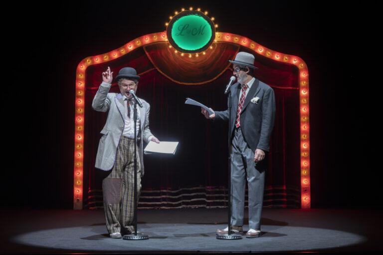 ‘El último baile’ llega al Teatro Serrano de Segorbe el viernes 22 de marzo