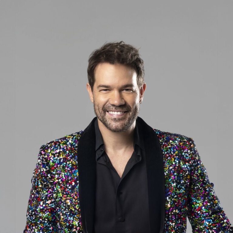 El cómico Juan Dávila nueva confirmación del Som Festival