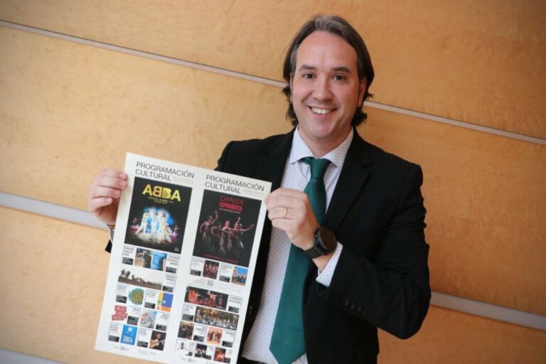 La programació cultural de Burriana d’abril a juny reuneix 20 propostes