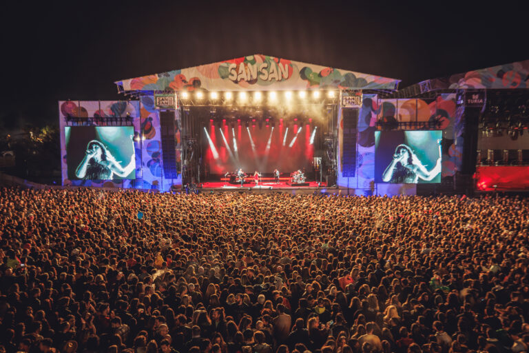 La Diputación refuerza la marca Castellón Tierra de Festivales