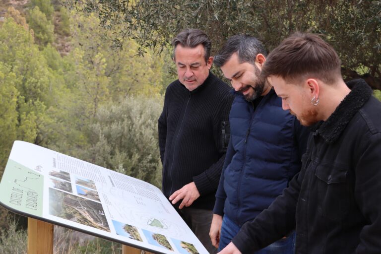 L’Alcora mejora la experiencia de visita al Castillo de l’Alcalatén