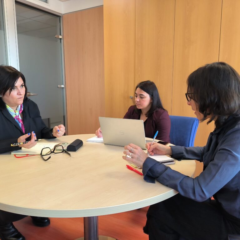 Peñíscola activa el proceso de renovación de su distintivo DTI