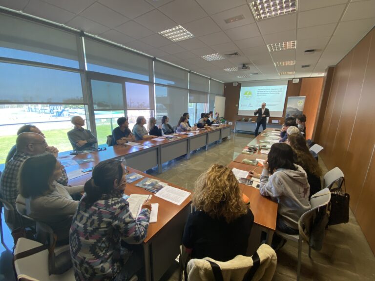 Más de 180 empresas participan en las jornadas informativas de CVActiva