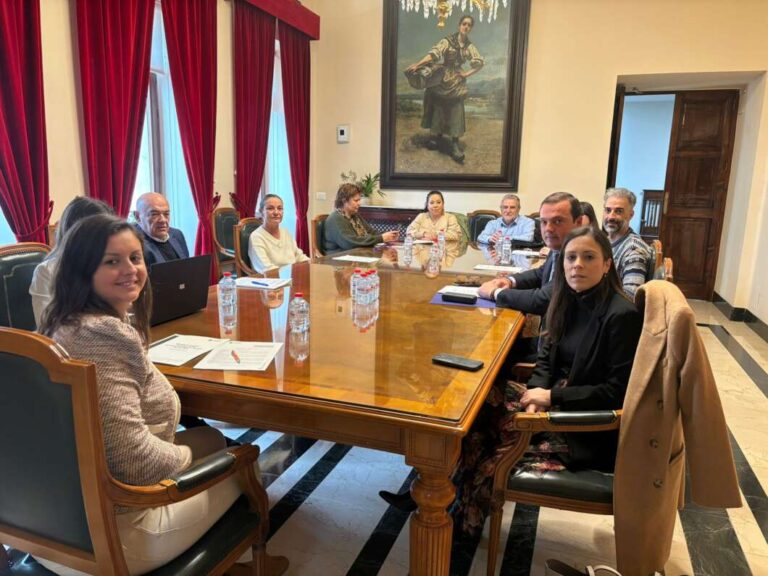 El Patronato de Turismo de Castelló aprueba 98.000 euros en subvenciones para varias asociaciones