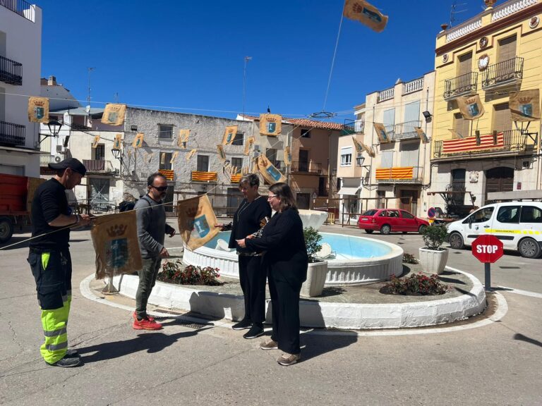 Càlig celebra este fin de semana la XI Fira de Sant Vicent i dolços tradicionals
