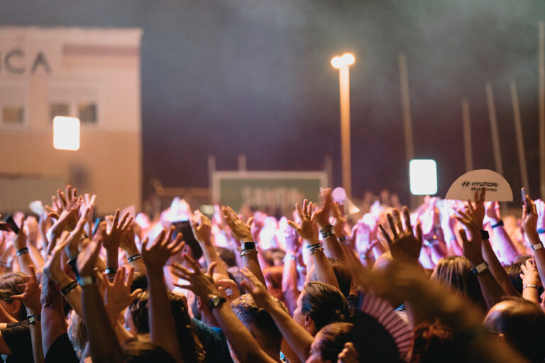 El SOM Festival cierra su cuarta edición con más de 22000 asistentes