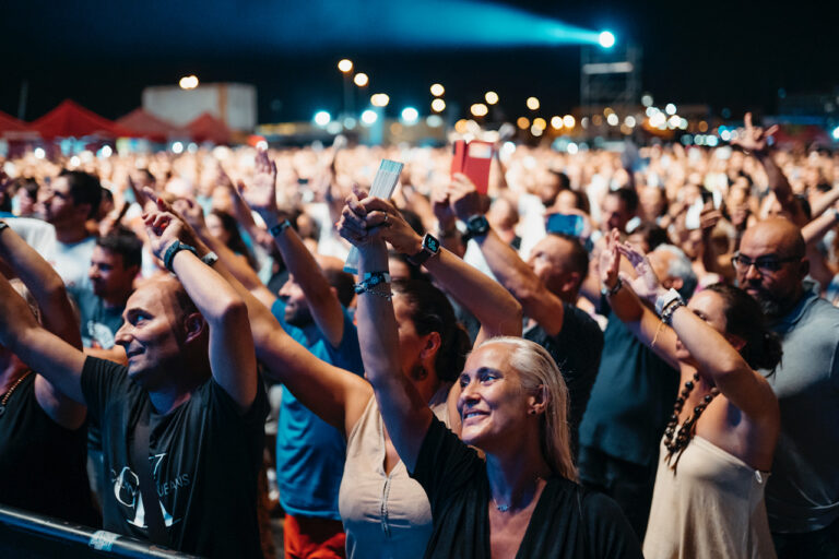 Castelló celebrará la vuelta a la ciudad tras el verano con un nuevo festival