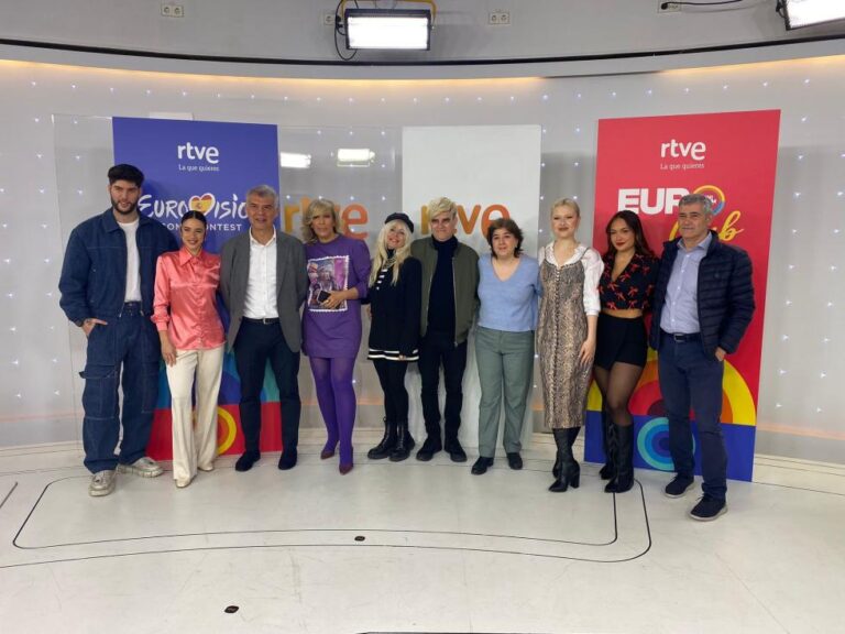 La Comunitat Valenciana aprovecha el tirón eurovisivo para promocionarse en Mälmo