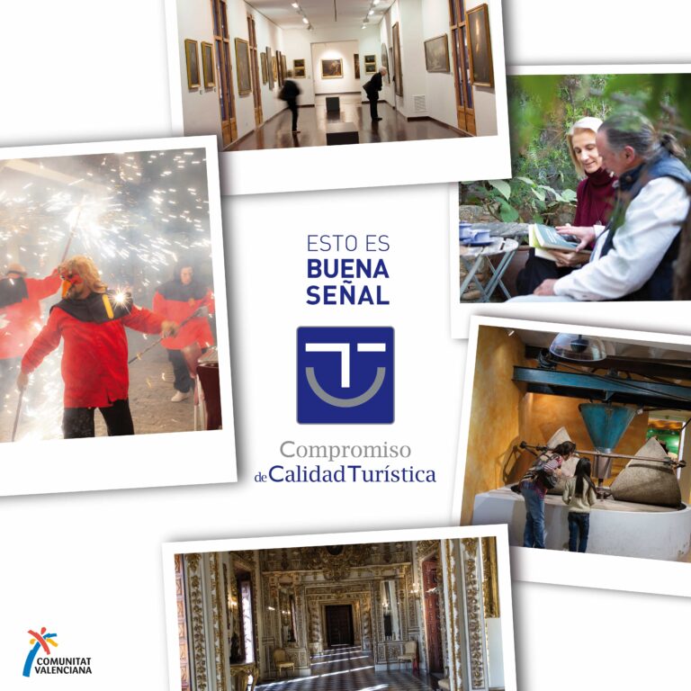 Turisme Comunitat Valenciana organiza el I Foro Interdestinos Sicted de la Comunitat Valenciana