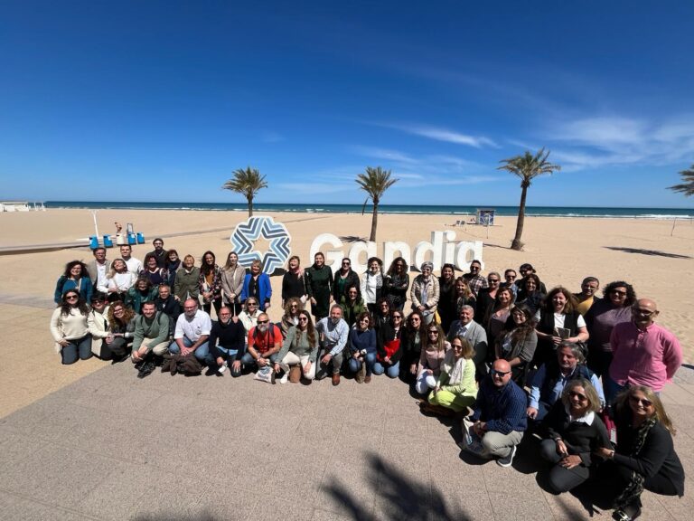 Turisme CV organiza un foro en Gandia para dar a conocer la nueva estrategia del Sistema de Destinos Sostenibles