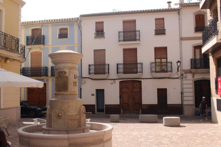 ‘Coneixent Castelló Sud’ descubrirá a los profesionales del sector turístico el potencial de los municipios del Pacto Territorial por el Empleo de la Plana Baixa